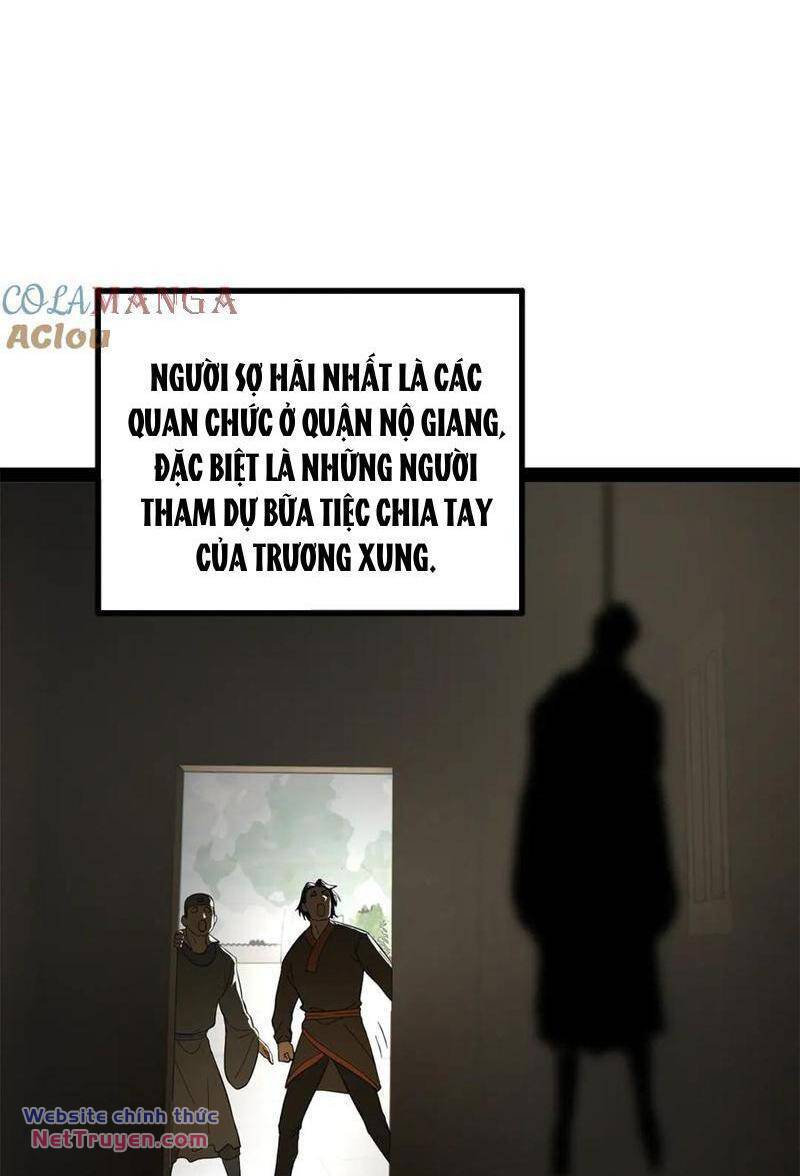 Chàng Rể Mạnh Nhất Lịch Sử - Chapter 182 - Page 53