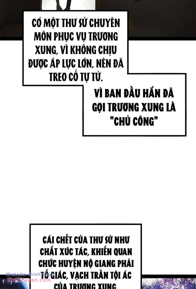 Chàng Rể Mạnh Nhất Lịch Sử - Chapter 182 - Page 54