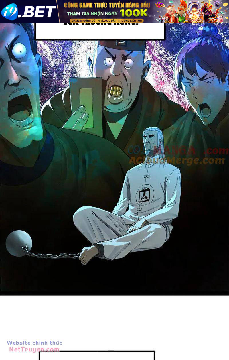 Chàng Rể Mạnh Nhất Lịch Sử - Chapter 182 - Page 55