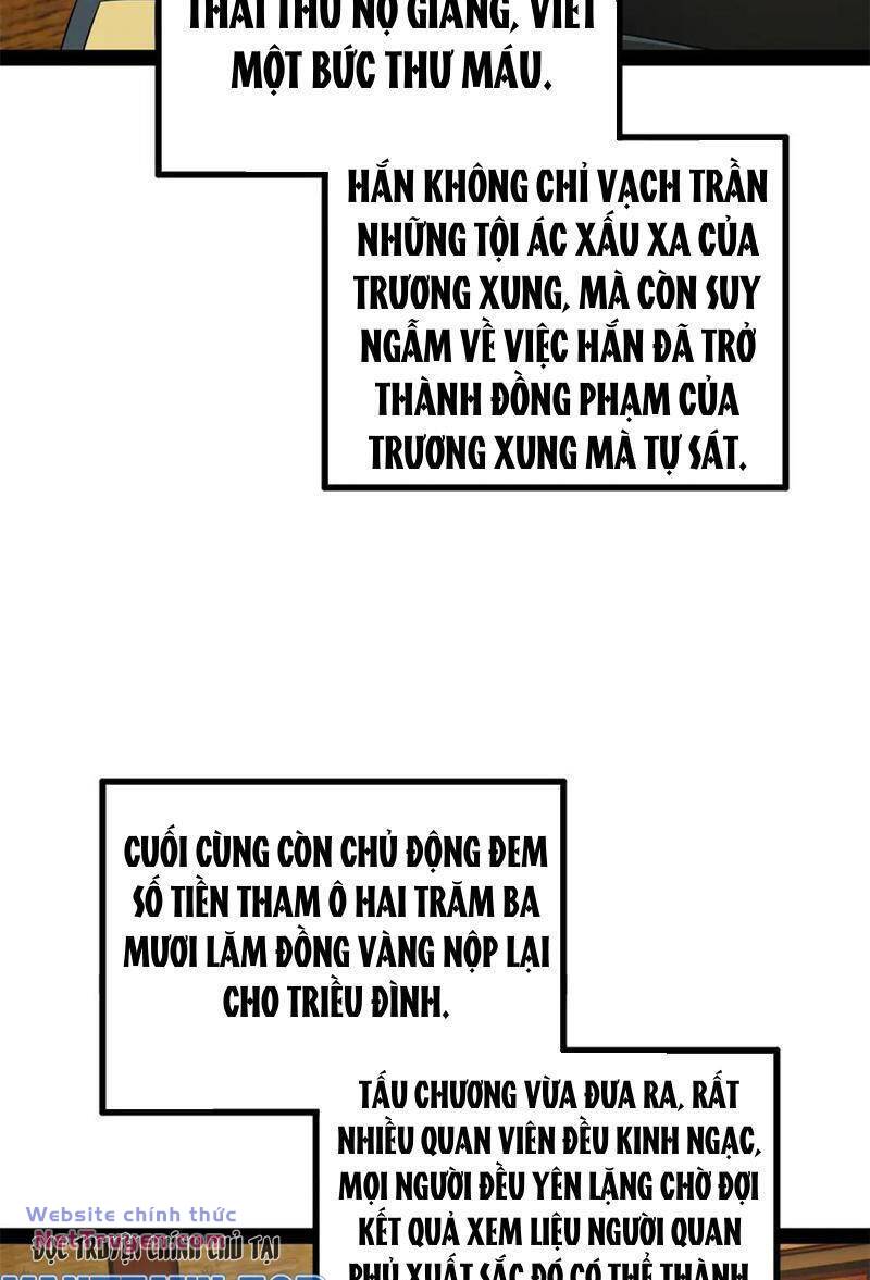 Chàng Rể Mạnh Nhất Lịch Sử - Chapter 182 - Page 57