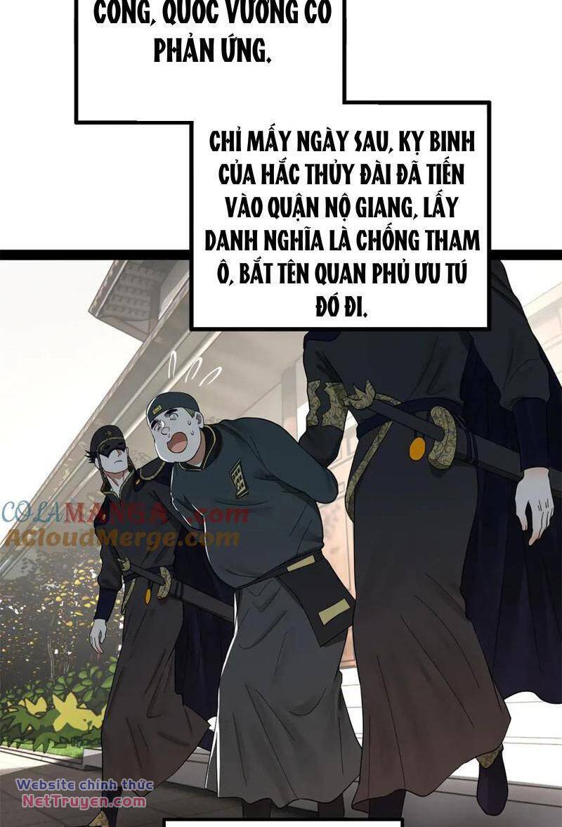 Chàng Rể Mạnh Nhất Lịch Sử - Chapter 182 - Page 59