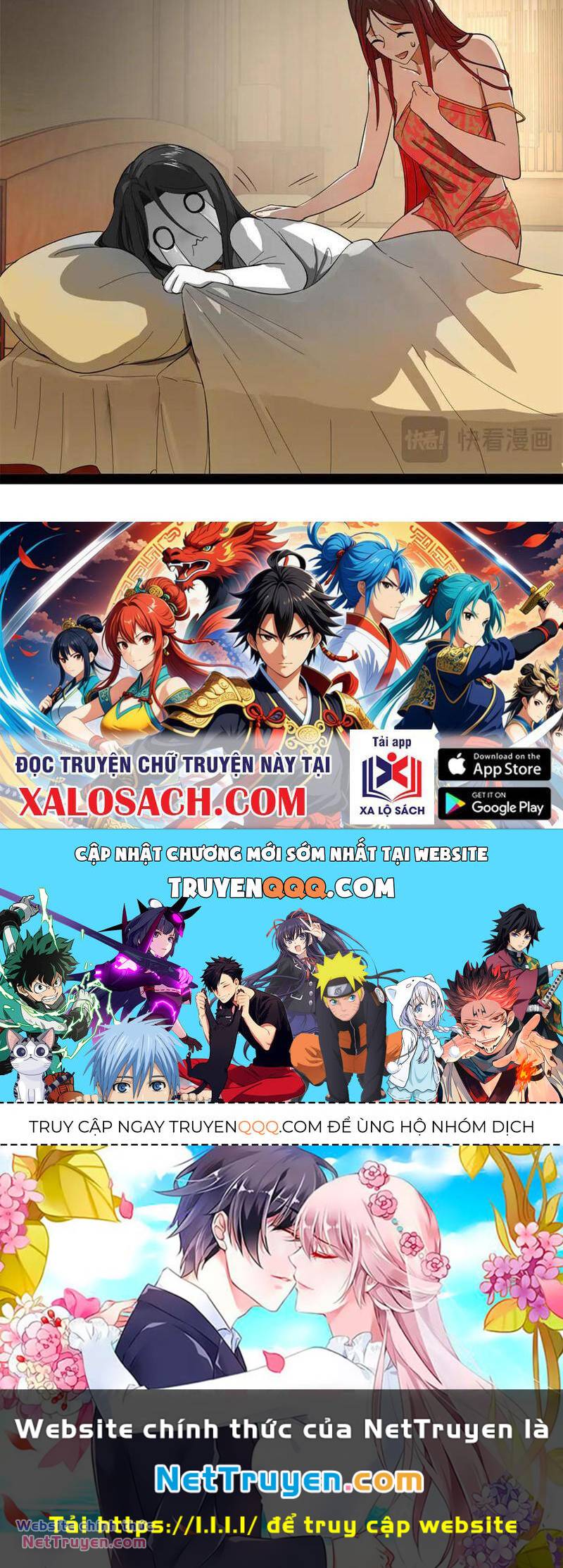 Chàng Rể Mạnh Nhất Lịch Sử - Chapter 182 - Page 65