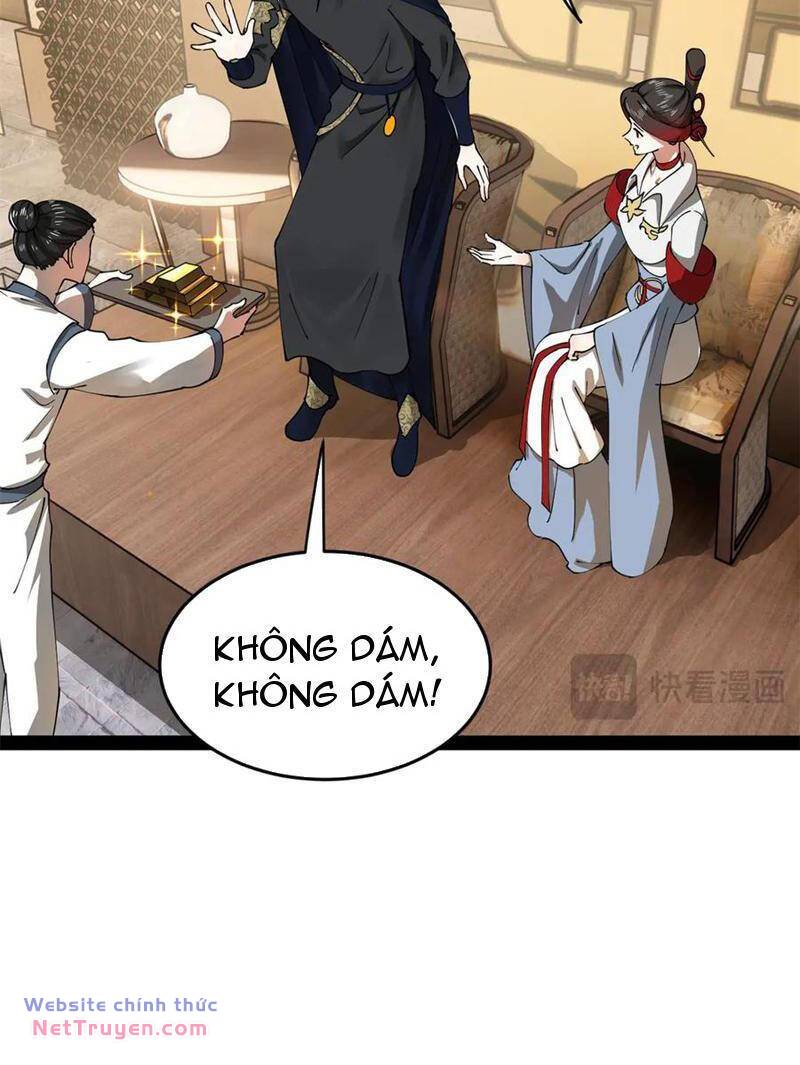 Chàng Rể Mạnh Nhất Lịch Sử - Chapter 182 - Page 6