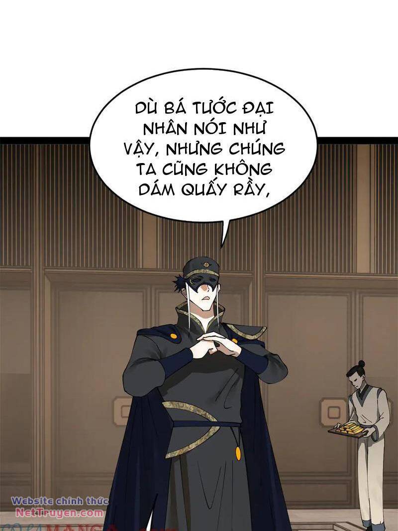 Chàng Rể Mạnh Nhất Lịch Sử - Chapter 182 - Page 7