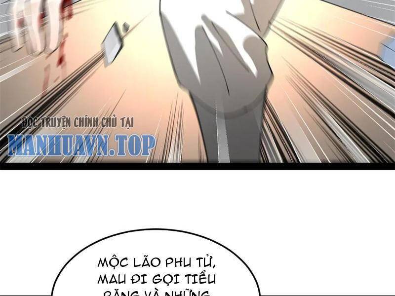 Chàng Rể Mạnh Nhất Lịch Sử - Chapter 183 - Page 100