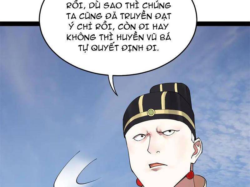Chàng Rể Mạnh Nhất Lịch Sử - Chapter 183 - Page 117