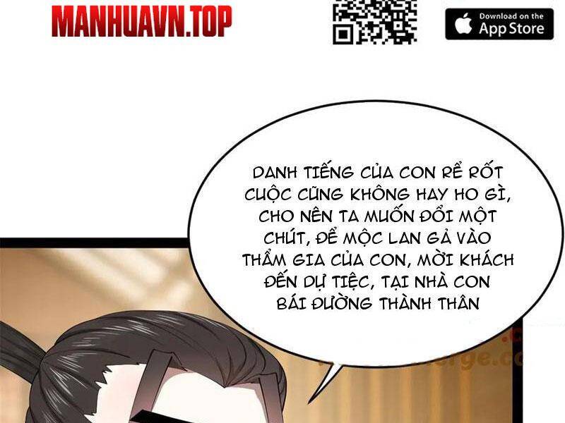 Chàng Rể Mạnh Nhất Lịch Sử - Chapter 183 - Page 29