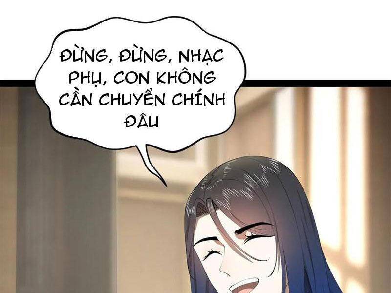 Chàng Rể Mạnh Nhất Lịch Sử - Chapter 183 - Page 32