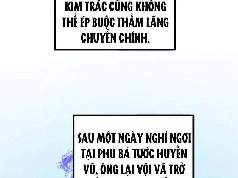 Chàng Rể Mạnh Nhất Lịch Sử - Chapter 183 - Page 35