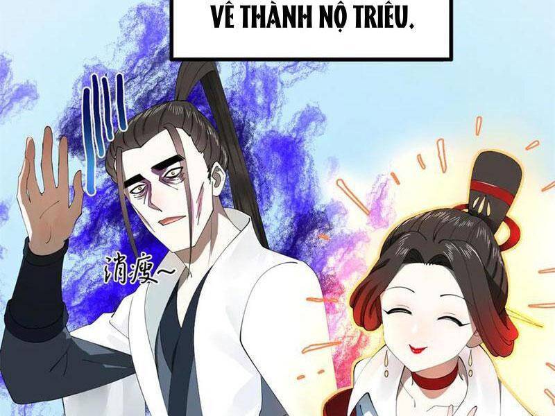 Chàng Rể Mạnh Nhất Lịch Sử - Chapter 183 - Page 36