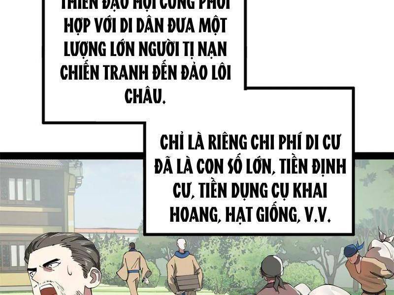 Chàng Rể Mạnh Nhất Lịch Sử - Chapter 183 - Page 44
