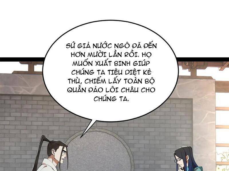 Chàng Rể Mạnh Nhất Lịch Sử - Chapter 183 - Page 55