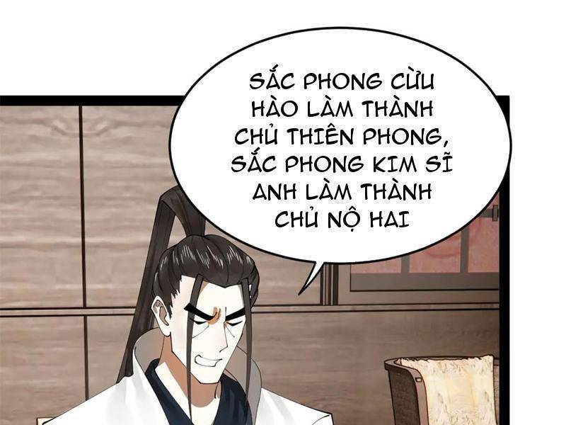Chàng Rể Mạnh Nhất Lịch Sử - Chapter 183 - Page 73