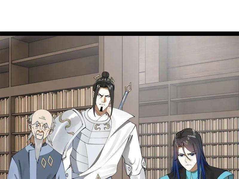 Chàng Rể Mạnh Nhất Lịch Sử - Chapter 183 - Page 75