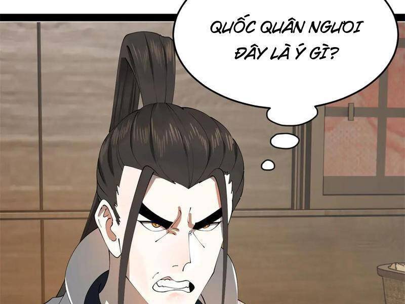 Chàng Rể Mạnh Nhất Lịch Sử - Chapter 183 - Page 79