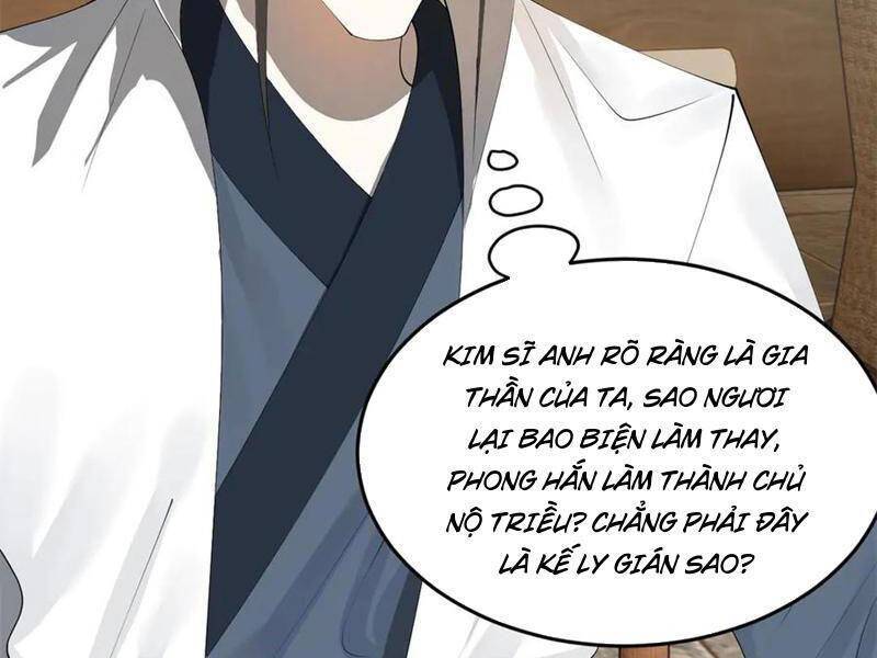 Chàng Rể Mạnh Nhất Lịch Sử - Chapter 183 - Page 80