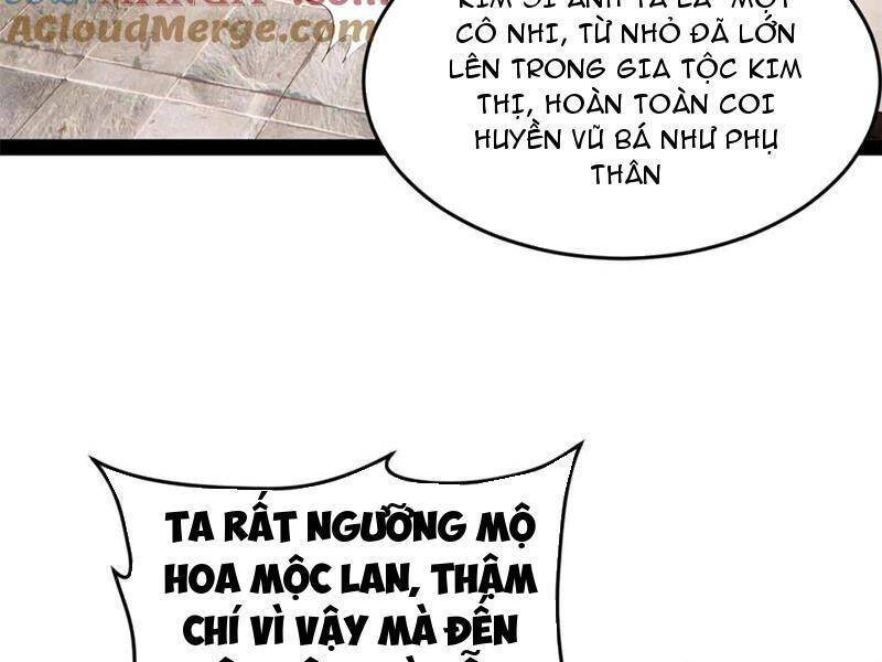 Chàng Rể Mạnh Nhất Lịch Sử - Chapter 183 - Page 83