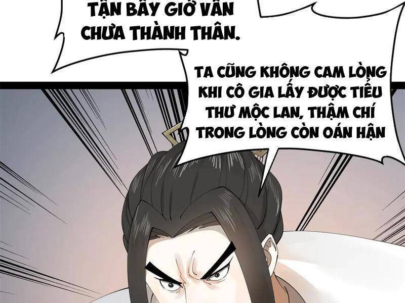Chàng Rể Mạnh Nhất Lịch Sử - Chapter 183 - Page 84