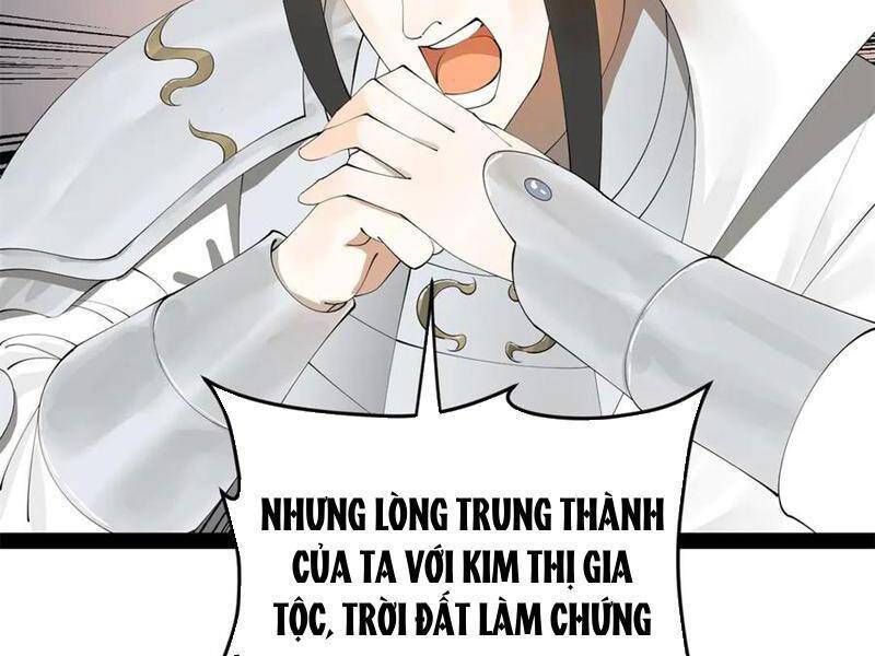 Chàng Rể Mạnh Nhất Lịch Sử - Chapter 183 - Page 85