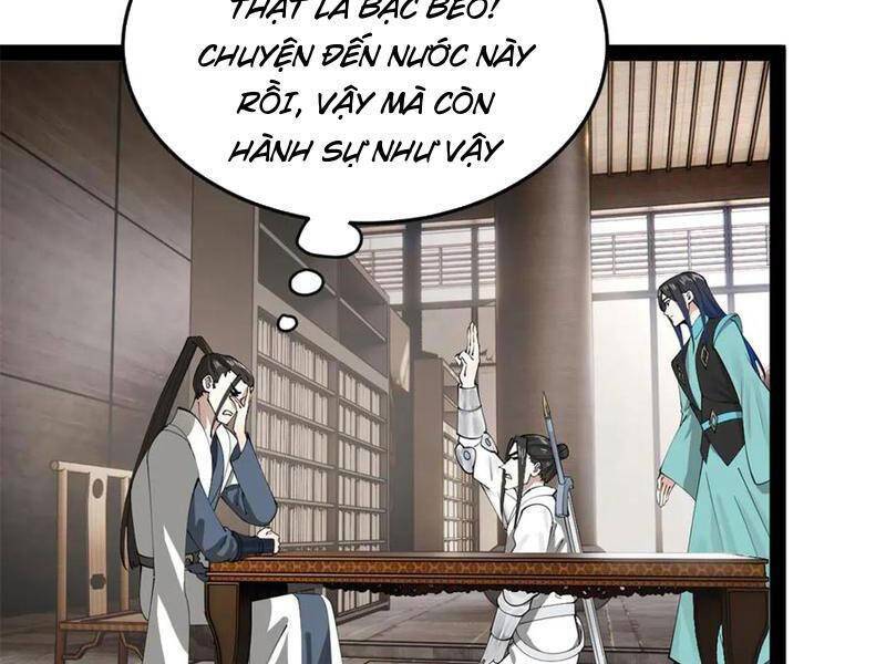 Chàng Rể Mạnh Nhất Lịch Sử - Chapter 183 - Page 89