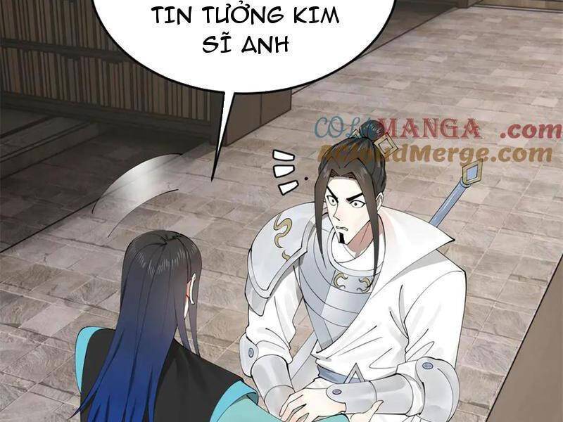 Chàng Rể Mạnh Nhất Lịch Sử - Chapter 183 - Page 91