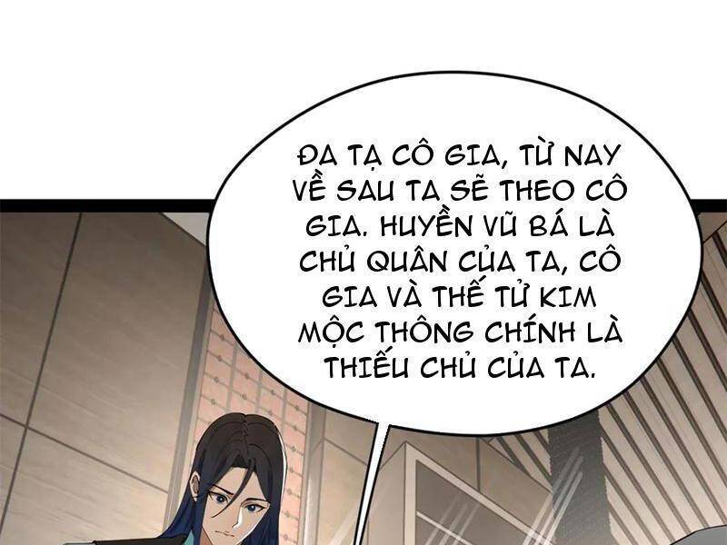 Chàng Rể Mạnh Nhất Lịch Sử - Chapter 183 - Page 93