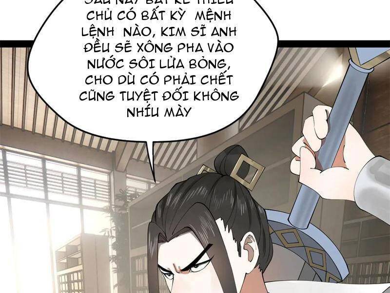 Chàng Rể Mạnh Nhất Lịch Sử - Chapter 183 - Page 96