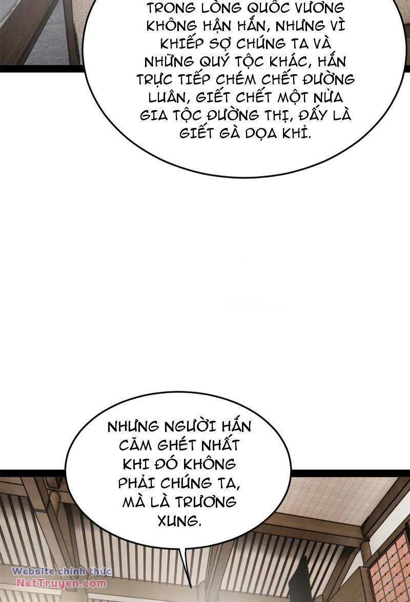 Chàng Rể Mạnh Nhất Lịch Sử - Chapter 184 - Page 9