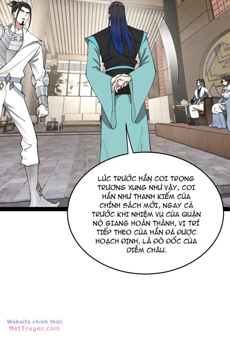 Chàng Rể Mạnh Nhất Lịch Sử - Chapter 184 - Page 10