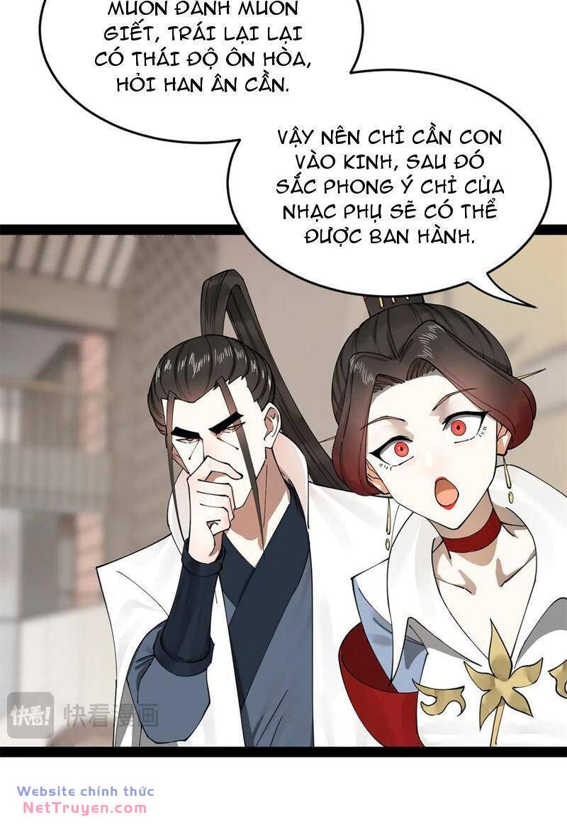 Chàng Rể Mạnh Nhất Lịch Sử - Chapter 184 - Page 14
