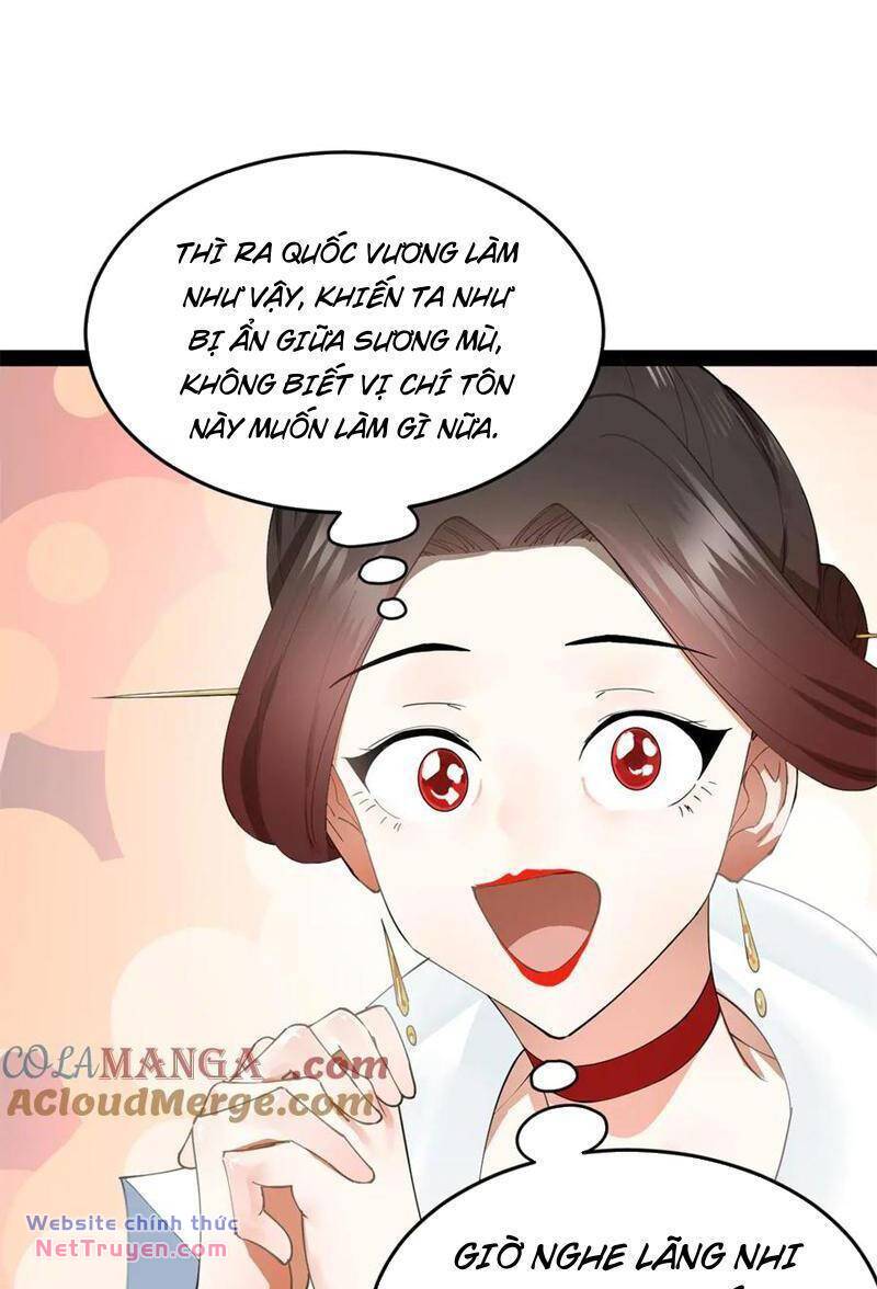 Chàng Rể Mạnh Nhất Lịch Sử - Chapter 184 - Page 15