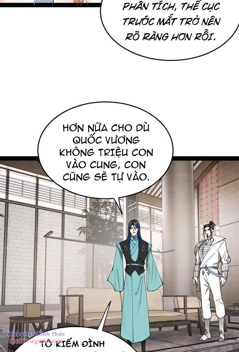 Chàng Rể Mạnh Nhất Lịch Sử - Chapter 184 - Page 16