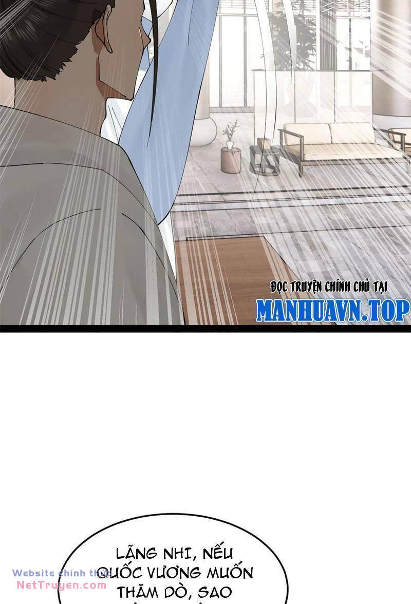 Chàng Rể Mạnh Nhất Lịch Sử - Chapter 184 - Page 18