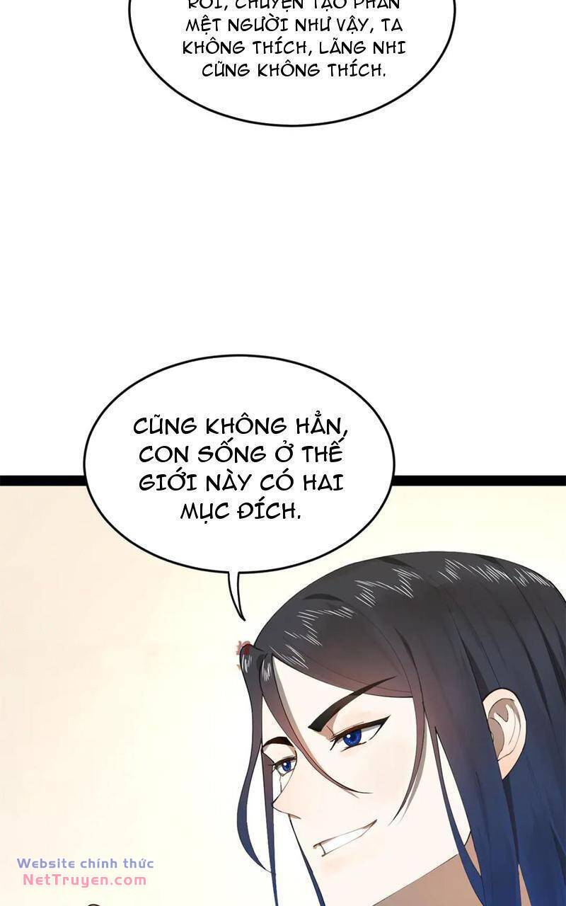 Chàng Rể Mạnh Nhất Lịch Sử - Chapter 184 - Page 23