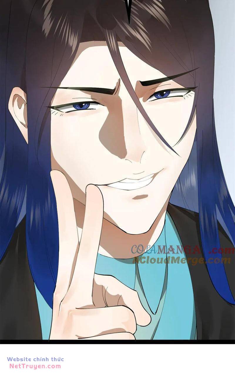 Chàng Rể Mạnh Nhất Lịch Sử - Chapter 184 - Page 25