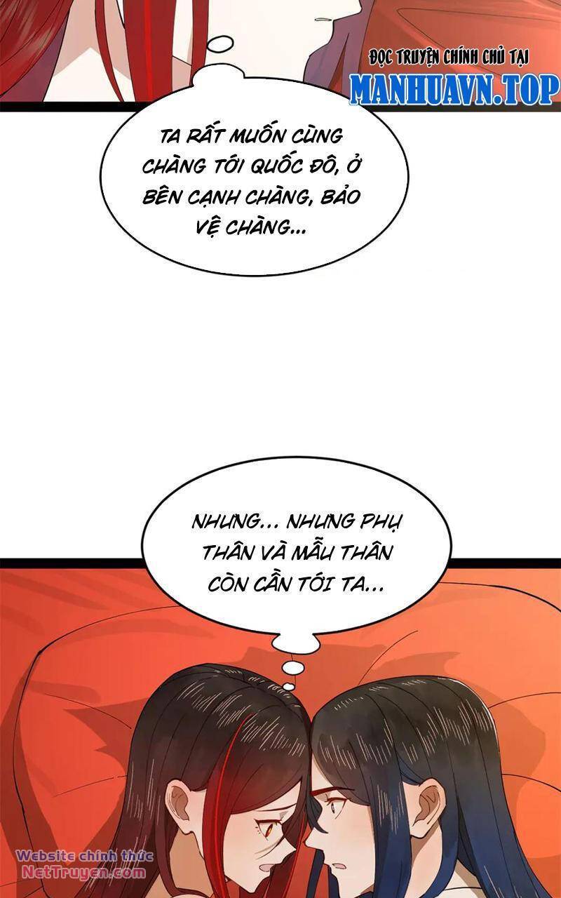 Chàng Rể Mạnh Nhất Lịch Sử - Chapter 184 - Page 29