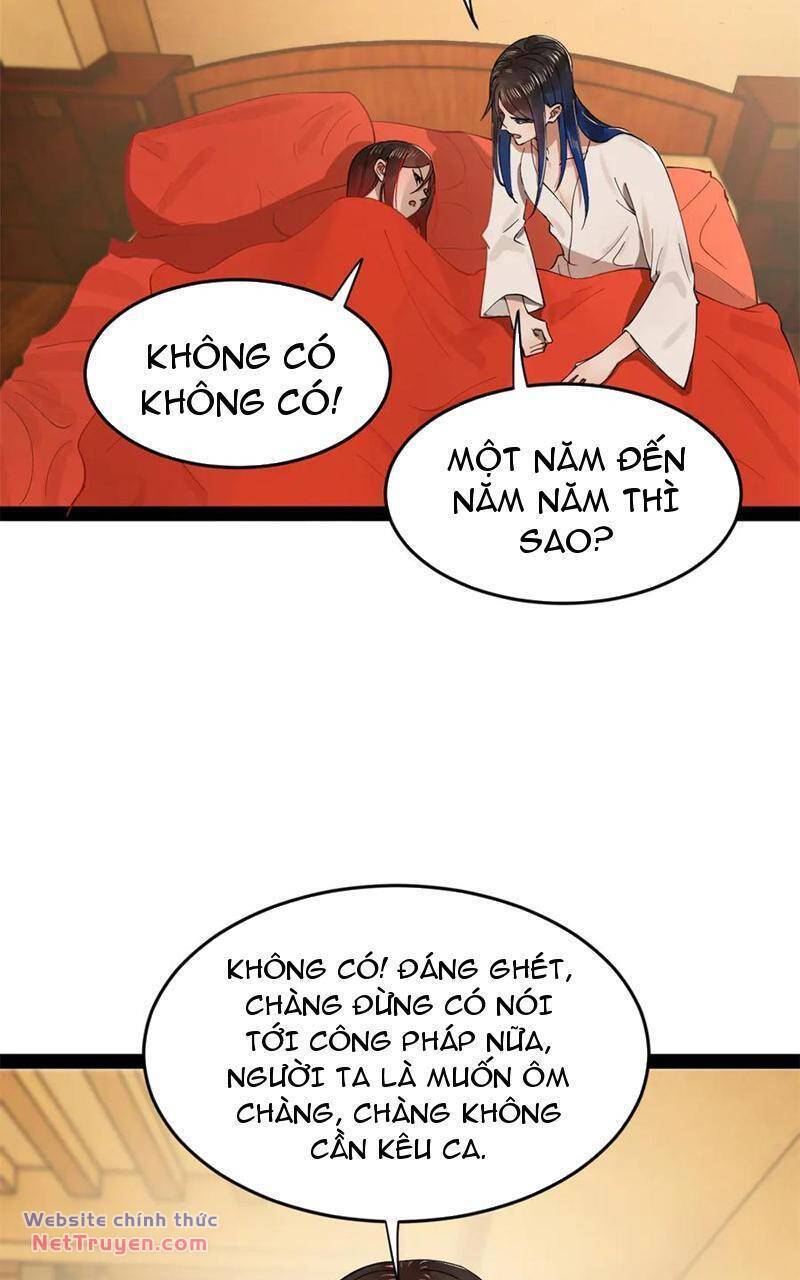 Chàng Rể Mạnh Nhất Lịch Sử - Chapter 184 - Page 32