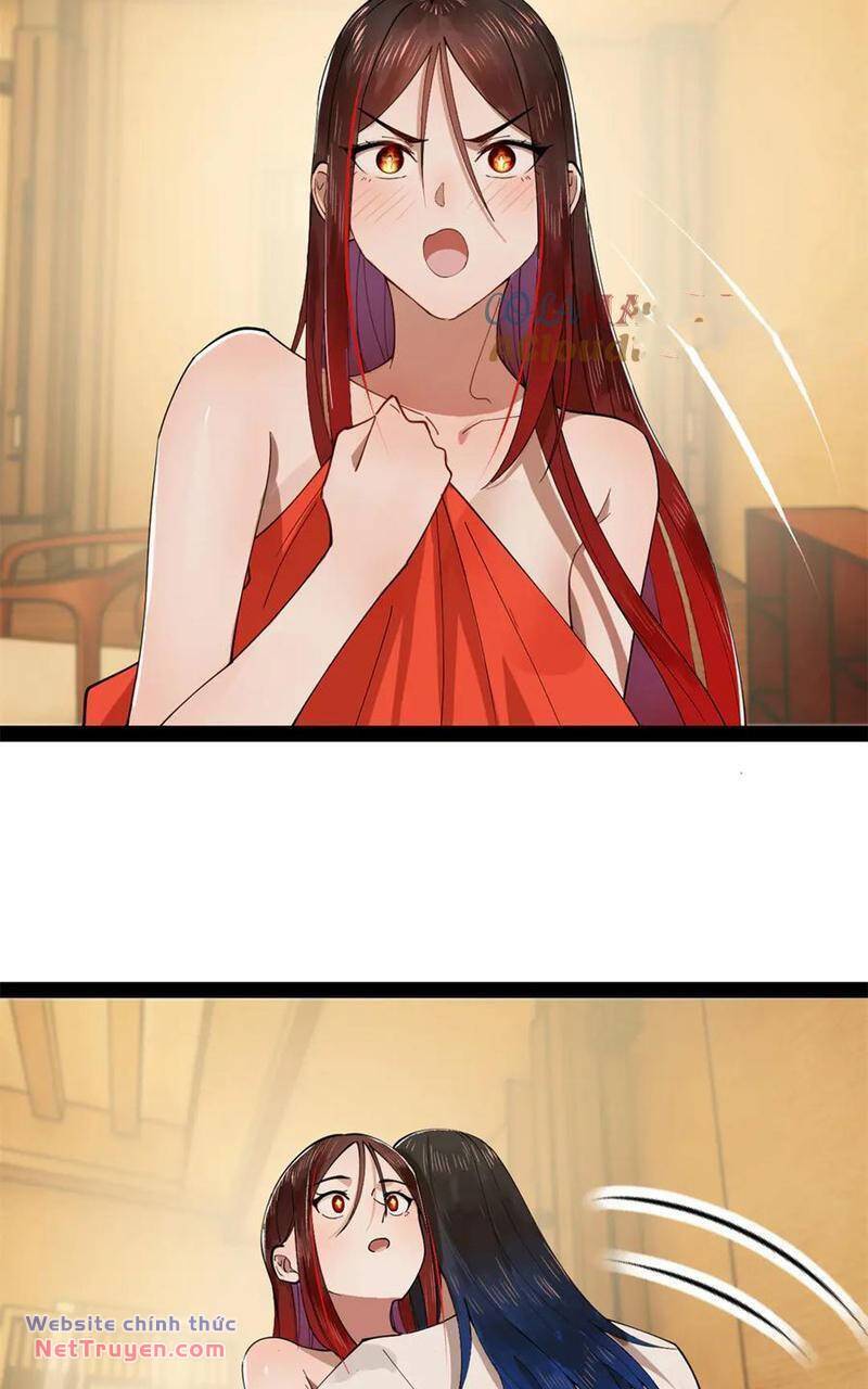 Chàng Rể Mạnh Nhất Lịch Sử - Chapter 184 - Page 33