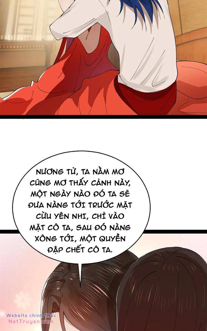 Chàng Rể Mạnh Nhất Lịch Sử - Chapter 184 - Page 34