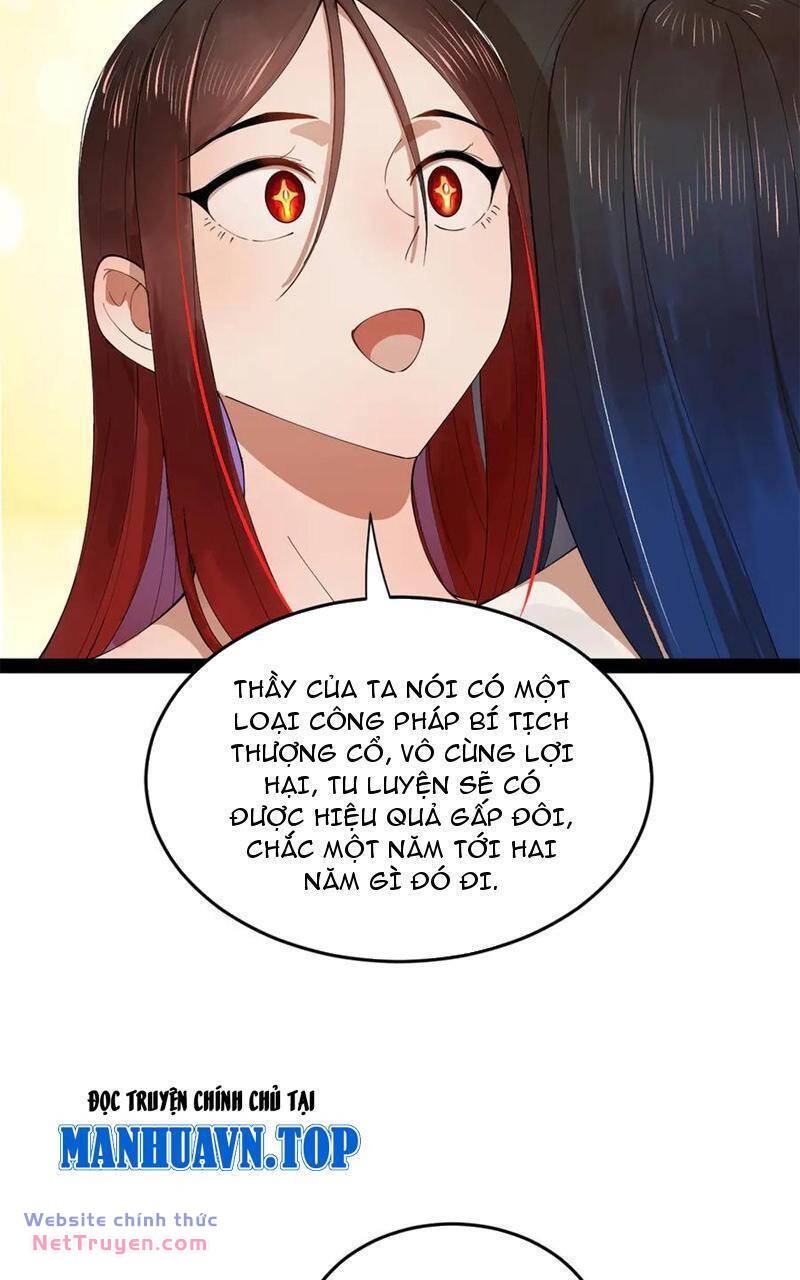 Chàng Rể Mạnh Nhất Lịch Sử - Chapter 184 - Page 36