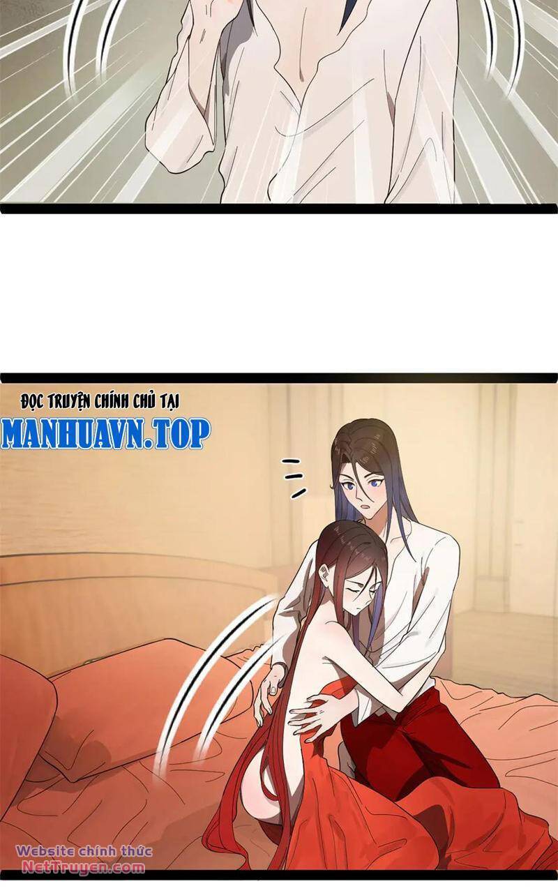 Chàng Rể Mạnh Nhất Lịch Sử - Chapter 184 - Page 40