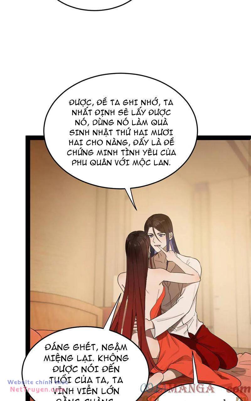 Chàng Rể Mạnh Nhất Lịch Sử - Chapter 184 - Page 42