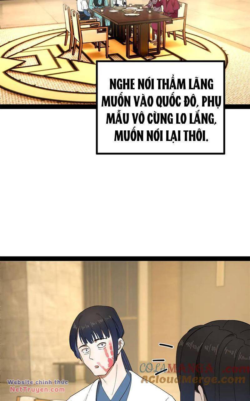 Chàng Rể Mạnh Nhất Lịch Sử - Chapter 184 - Page 44