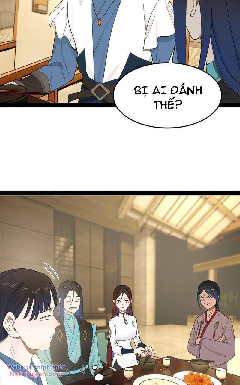 Chàng Rể Mạnh Nhất Lịch Sử - Chapter 184 - Page 45