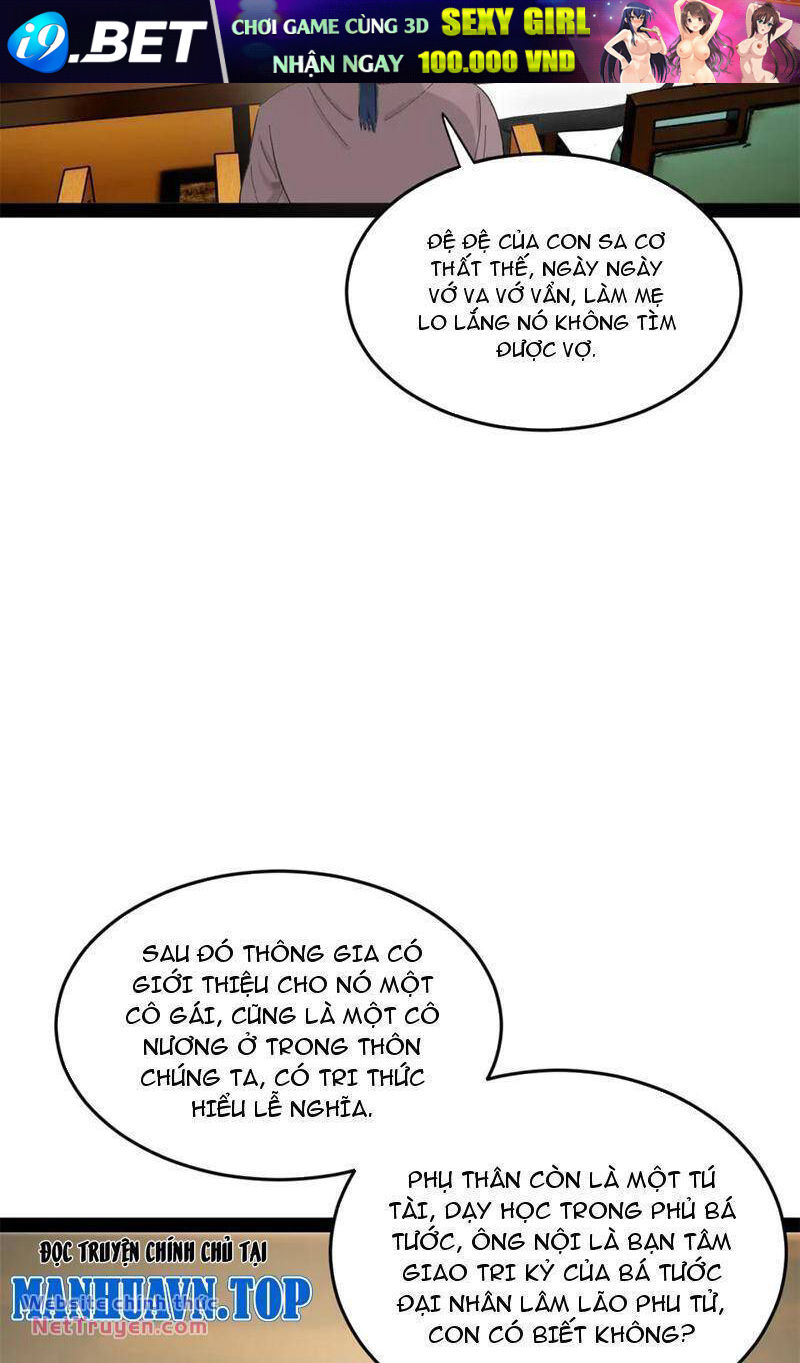 Chàng Rể Mạnh Nhất Lịch Sử - Chapter 184 - Page 47