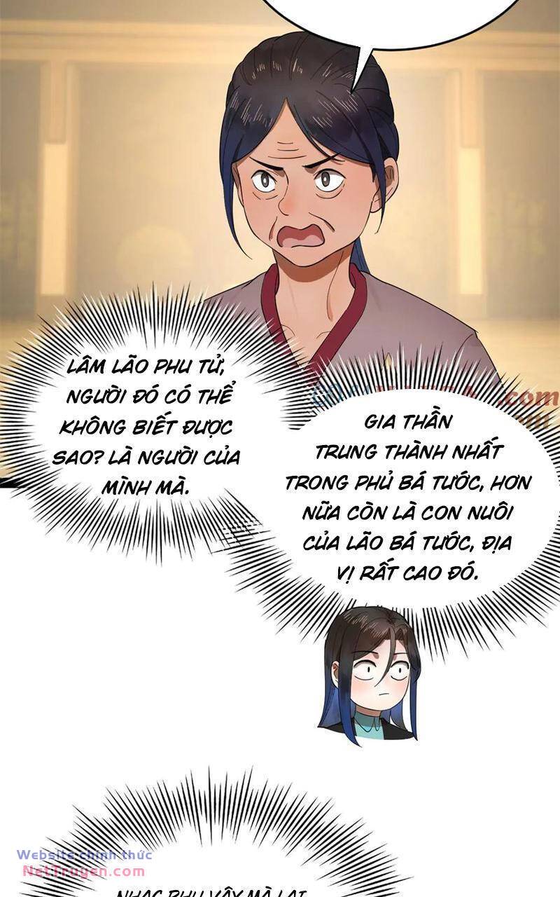 Chàng Rể Mạnh Nhất Lịch Sử - Chapter 184 - Page 48