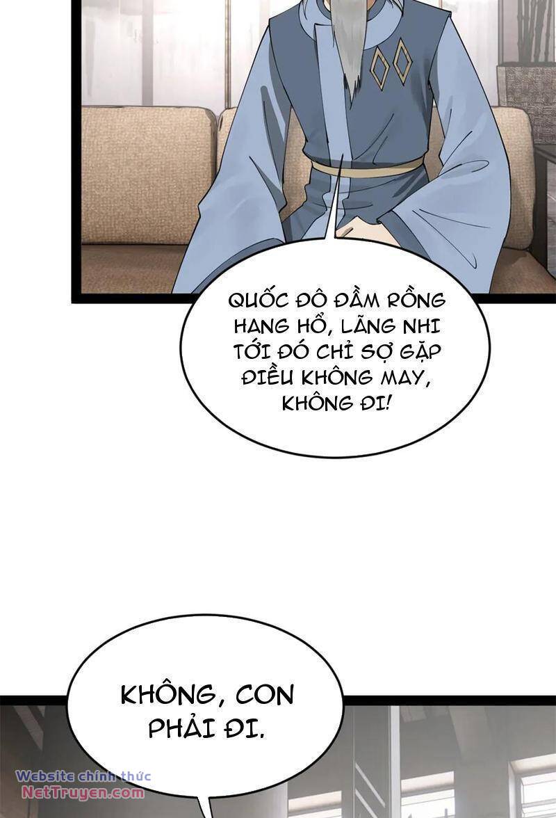Chàng Rể Mạnh Nhất Lịch Sử - Chapter 184 - Page 4