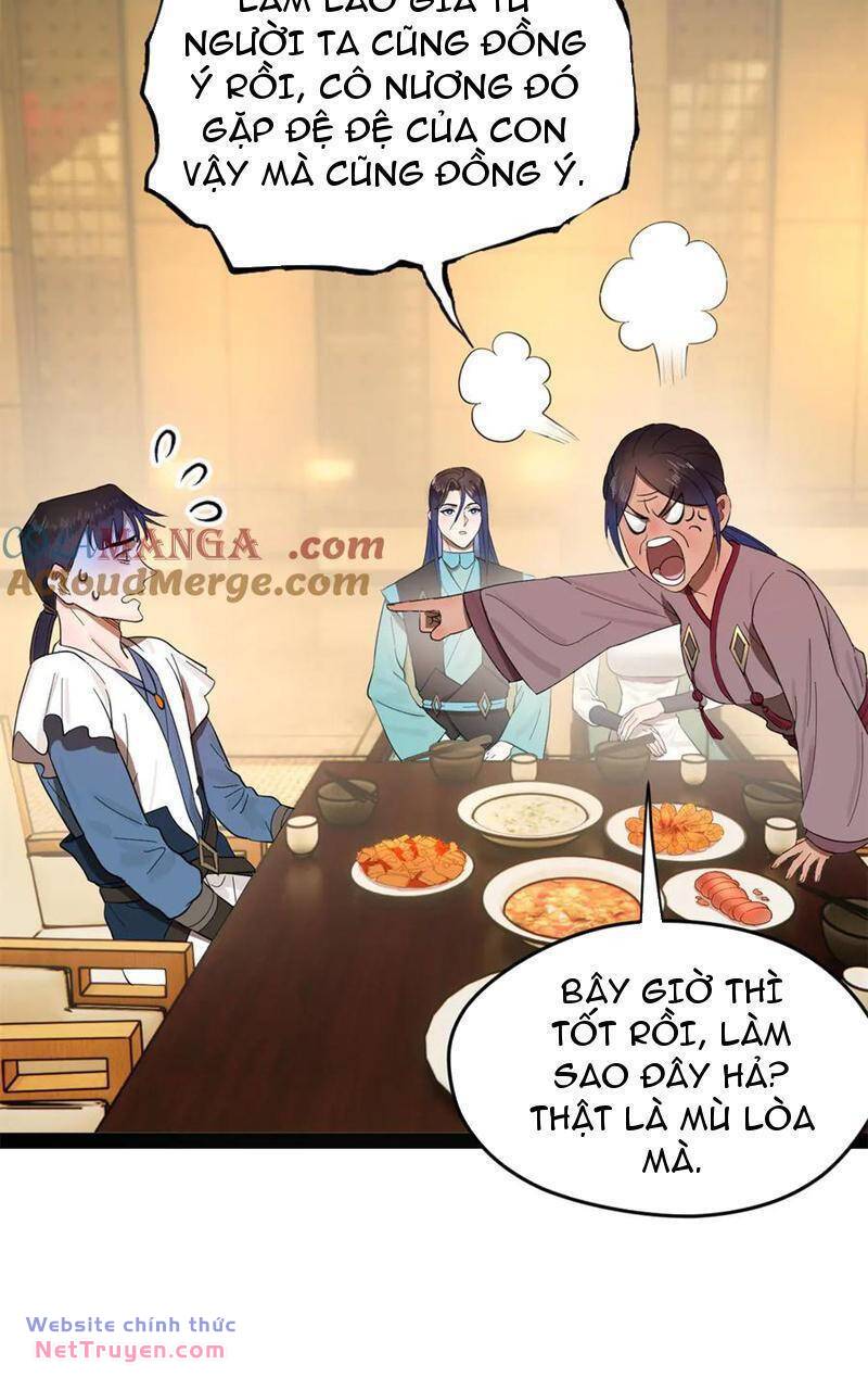 Chàng Rể Mạnh Nhất Lịch Sử - Chapter 184 - Page 50