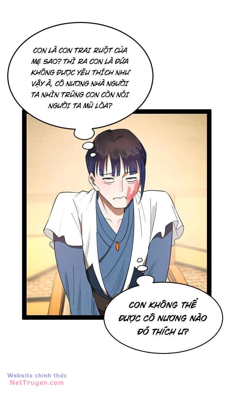 Chàng Rể Mạnh Nhất Lịch Sử - Chapter 184 - Page 51