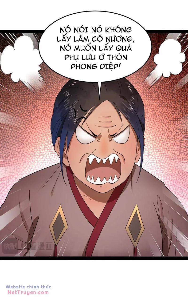 Chàng Rể Mạnh Nhất Lịch Sử - Chapter 184 - Page 53